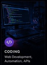 Coding and technology image representing projects and fabrication on The New Atlas